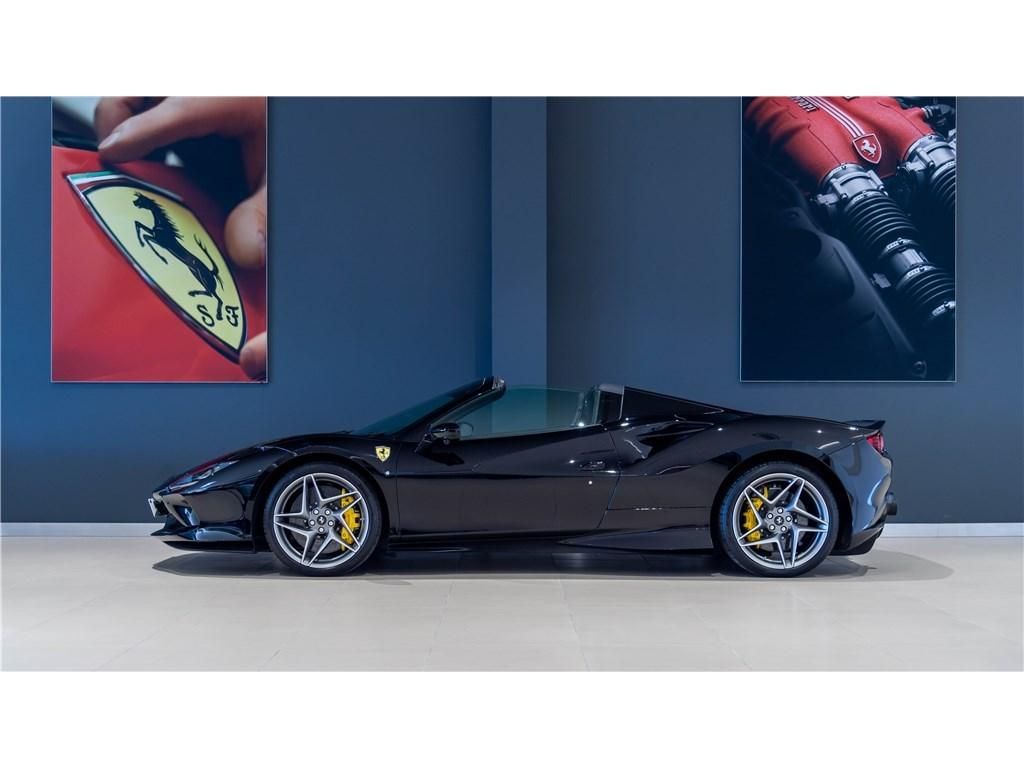 Ferrari Other 2020