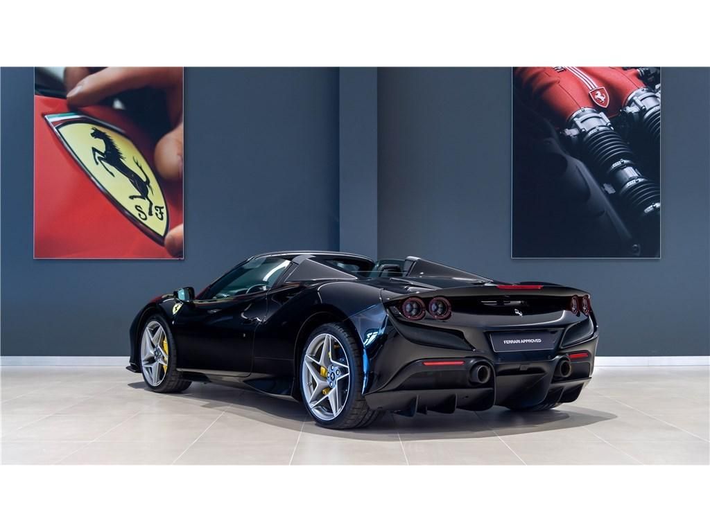 Ferrari Other 2020