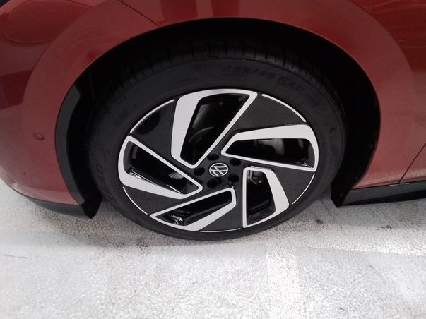 Volkswagen ID.7 2024