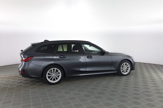 BMW 320 2021