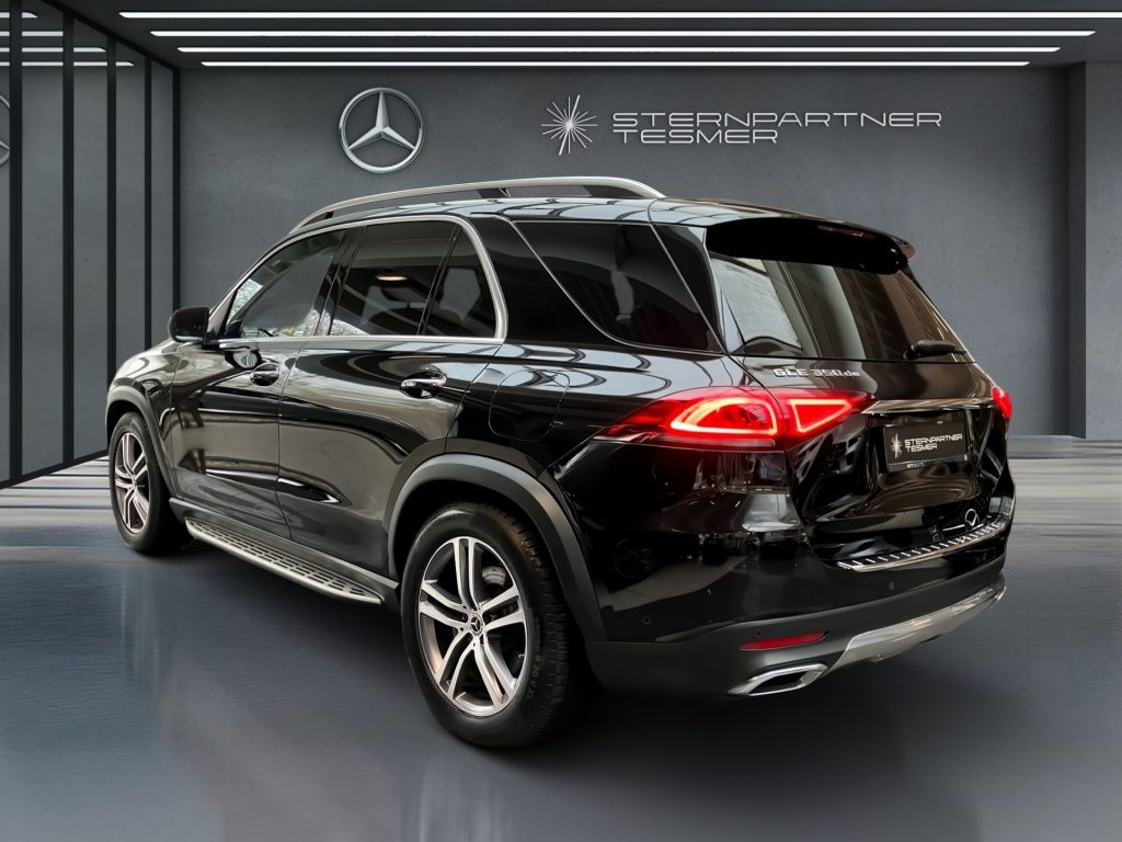 Mercedes-Benz GLE 350 2022