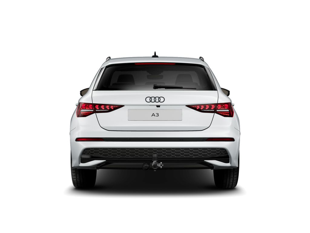 Audi A3 2025