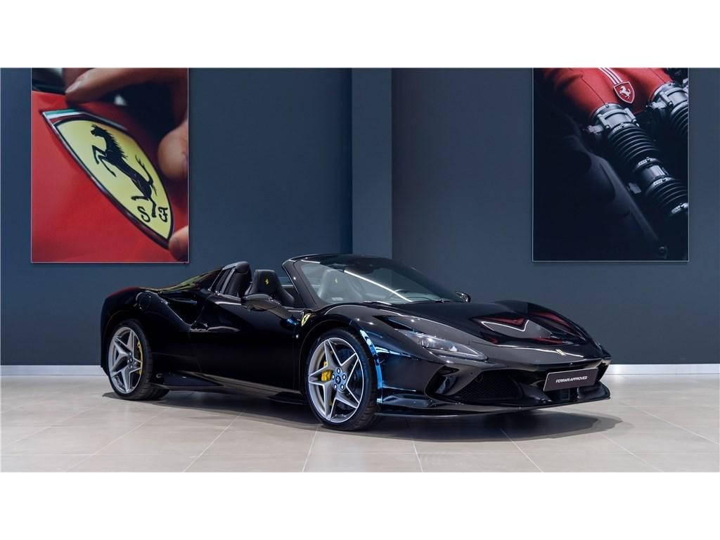 Ferrari Other 2020