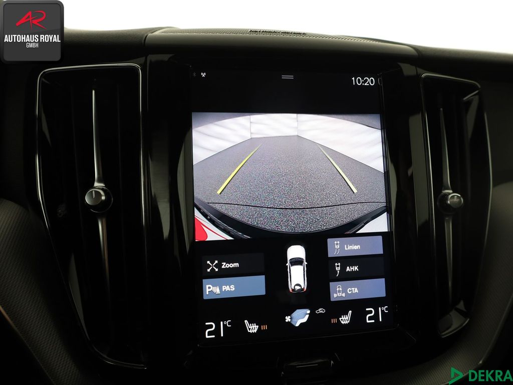 Volvo XC60 2020