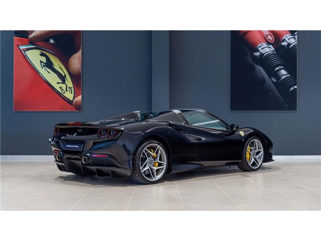Ferrari Other 2020
