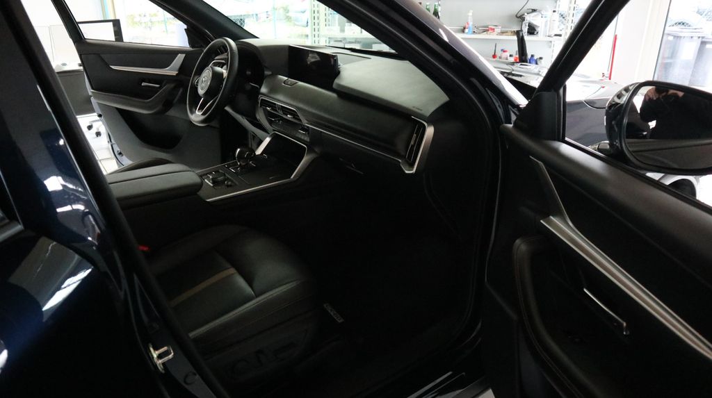 Mazda CX-60 2025