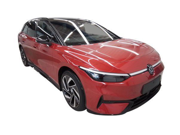 Volkswagen ID.7 2024