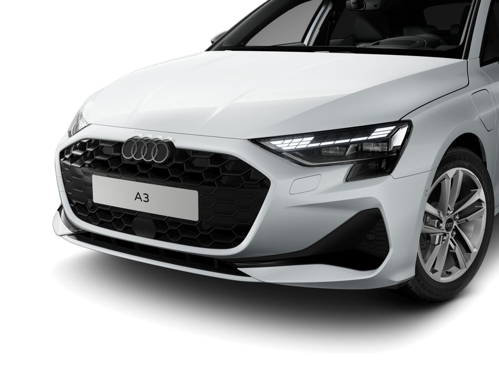 Audi A3 2025