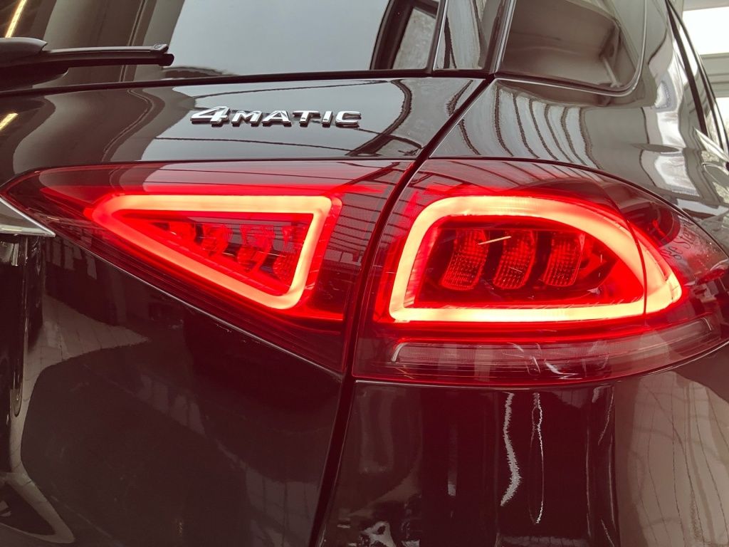 Mercedes-Benz GLE 350 2022
