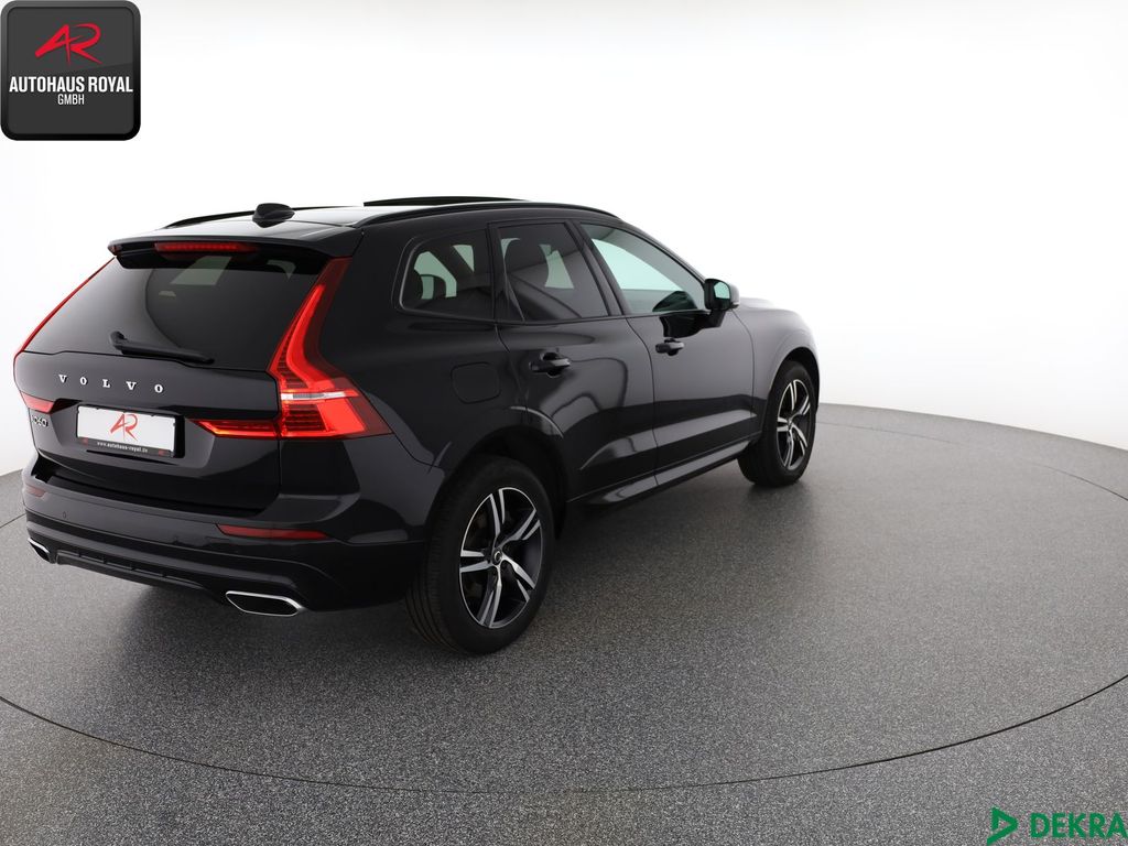 Volvo XC60 2020
