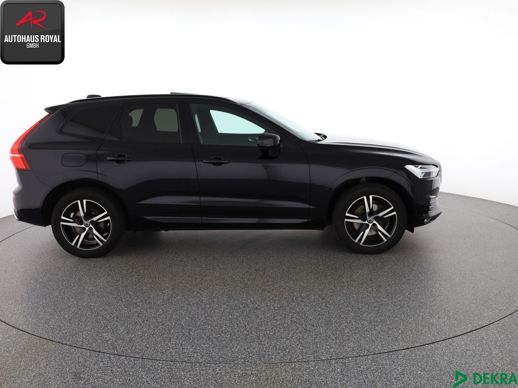 Volvo XC60 2020