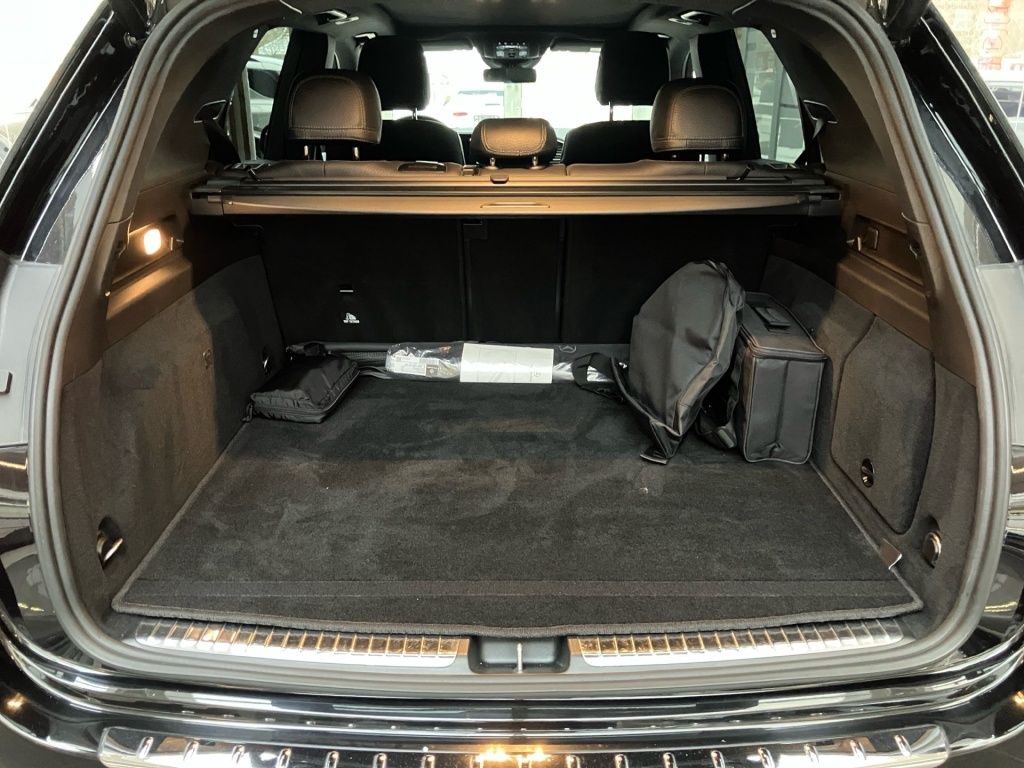 Mercedes-Benz GLE 350 2022