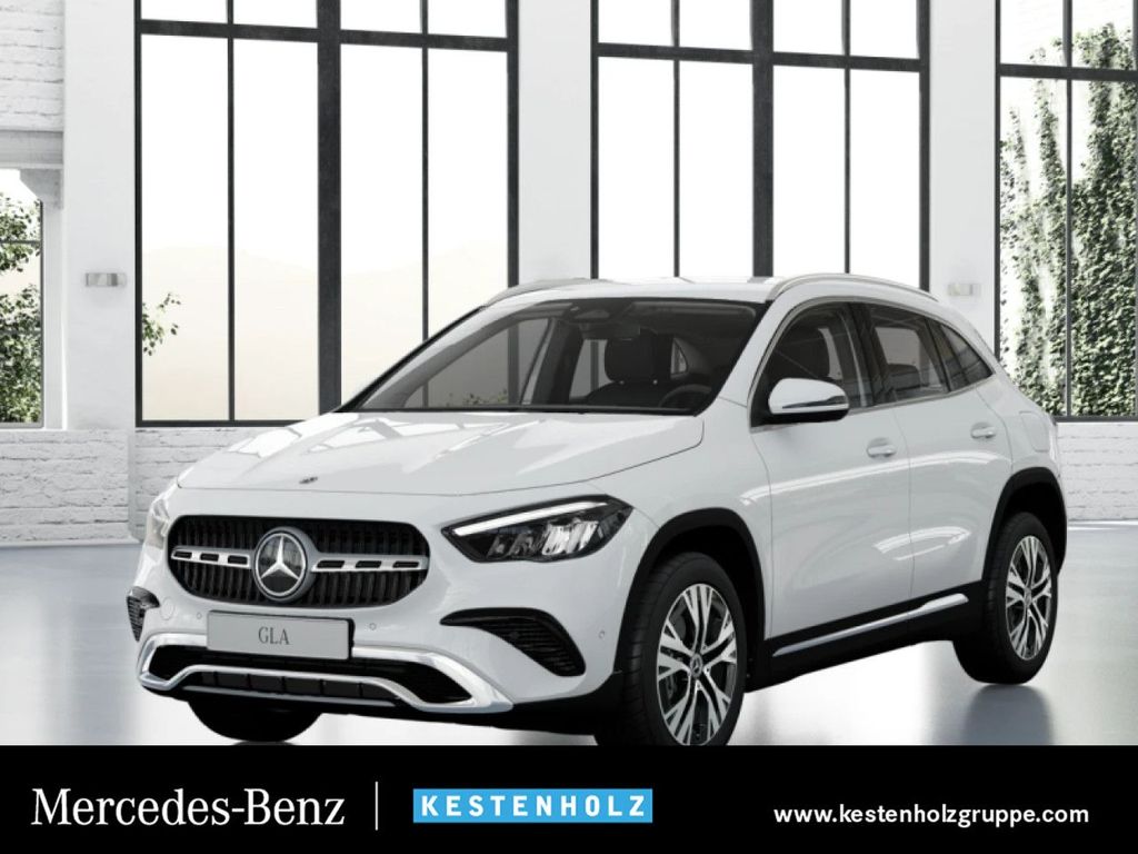 Mercedes-Benz GLA 200 2024