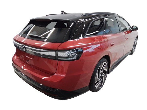 Volkswagen ID.7 2024