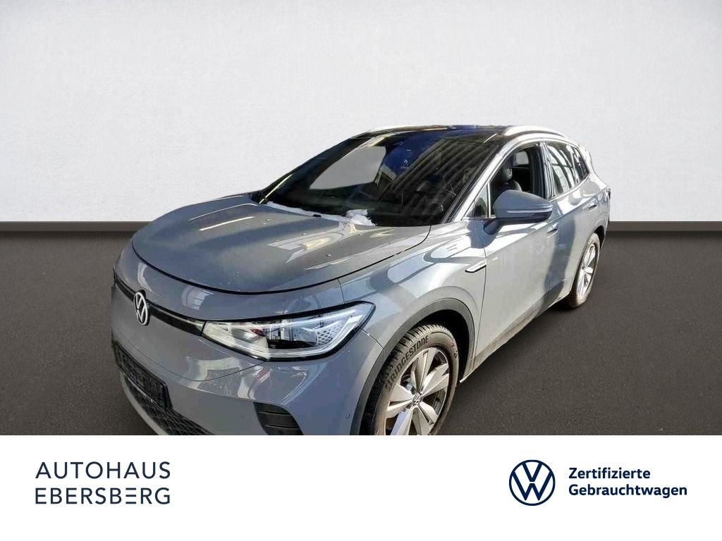 Volkswagen ID.4 2022
