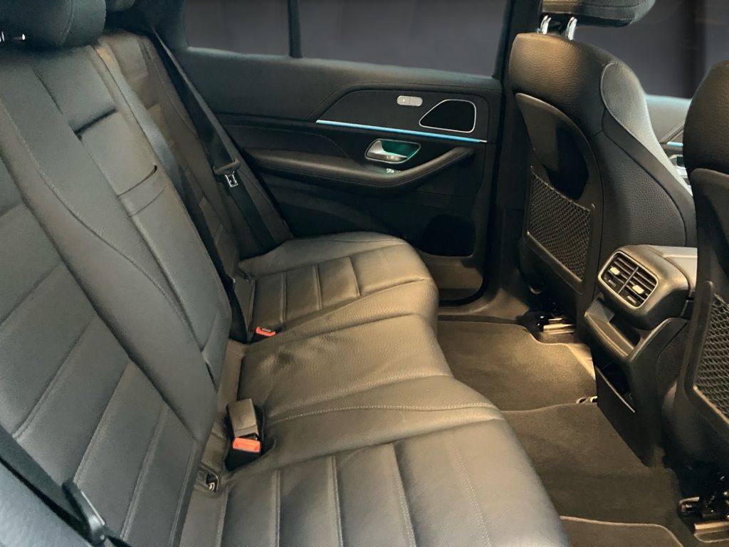 Mercedes-Benz GLE 350 2022