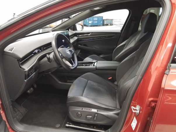 Volkswagen ID.7 2024