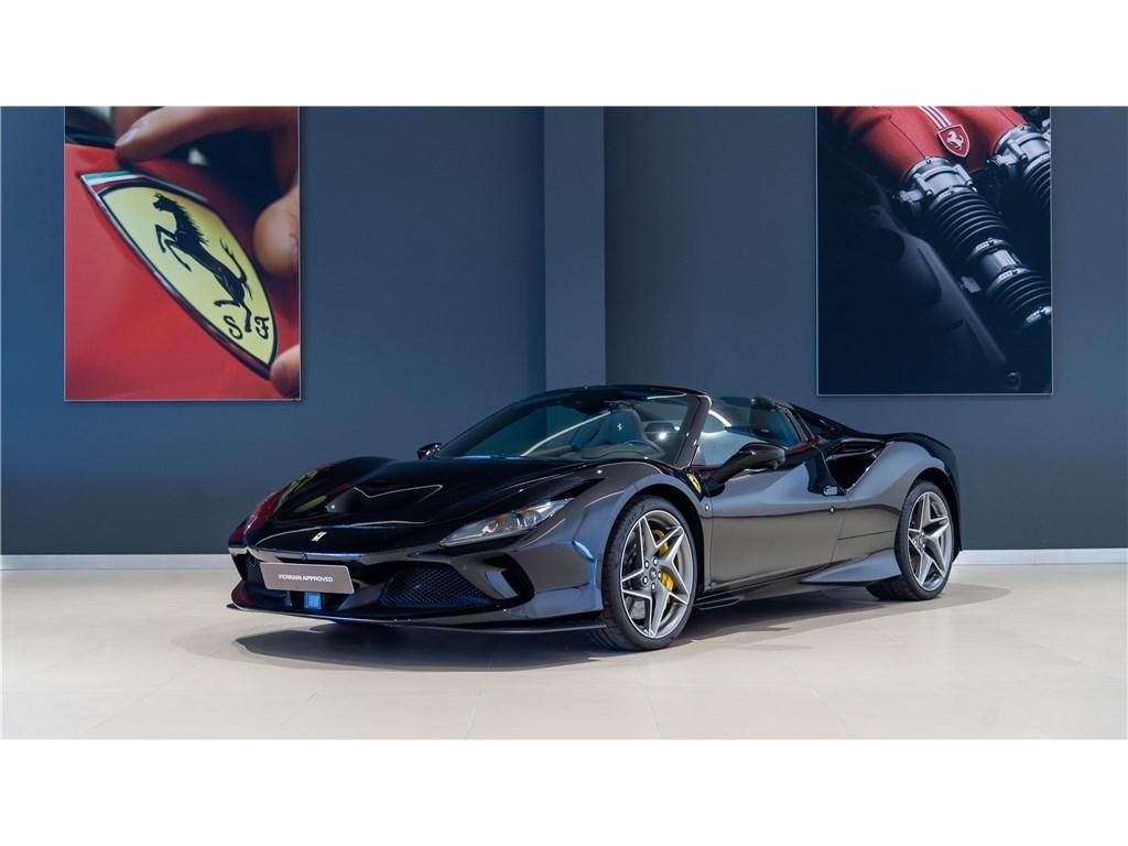 Ferrari Other 2020