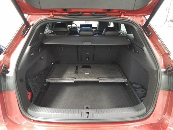 Volkswagen ID.7 2024