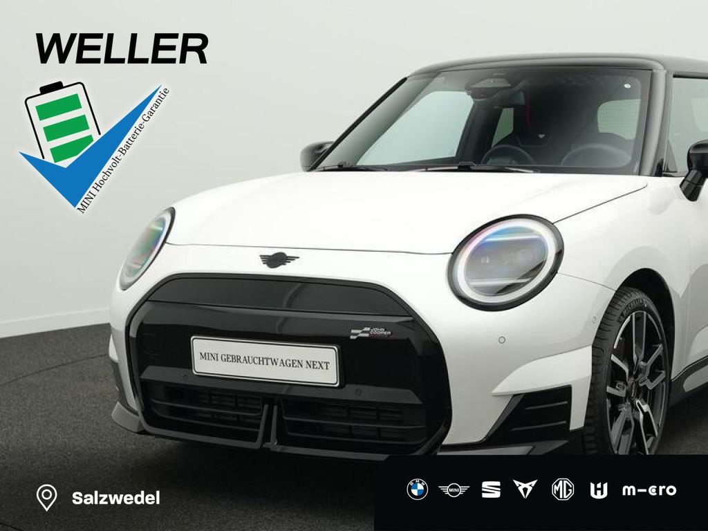 MINI Cooper E 2025
