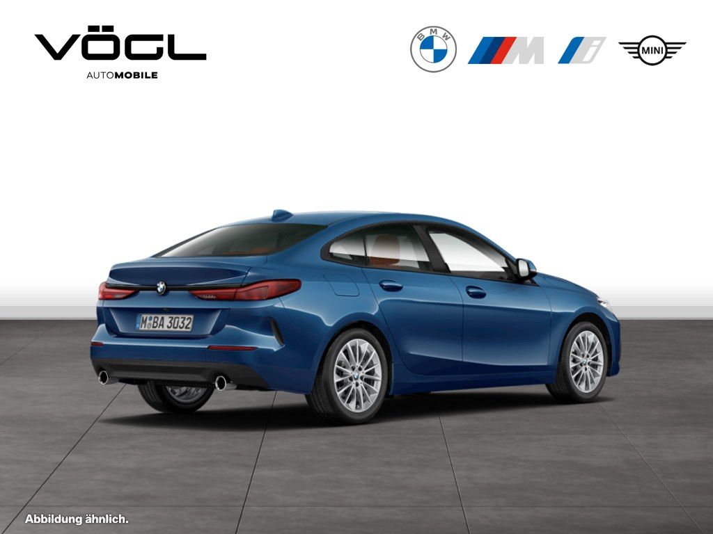 BMW 218 Gran Coupé 2023