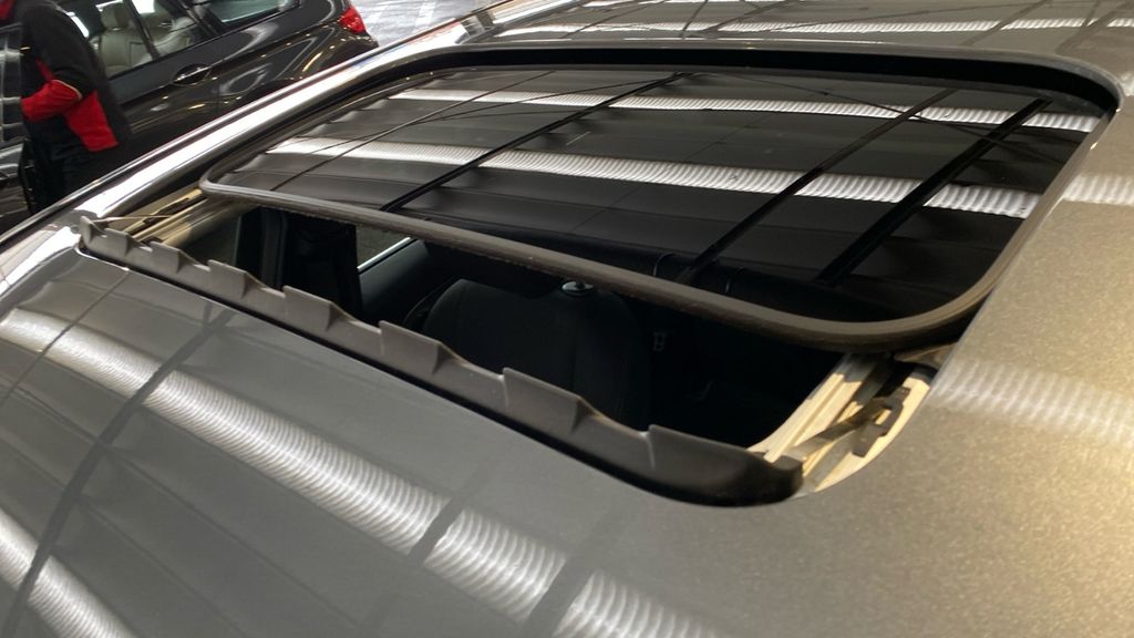 Mercedes-Benz E 300 2020