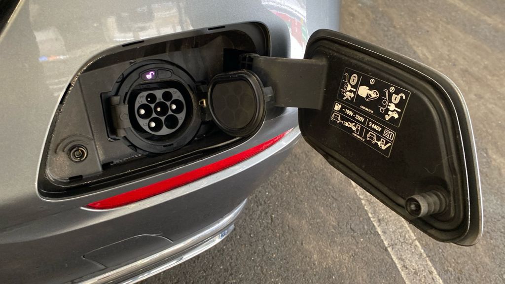 Mercedes-Benz E 300 2020