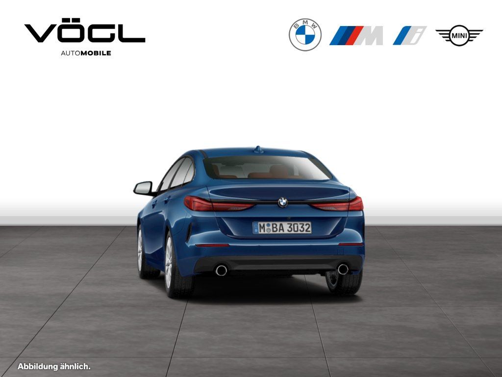 BMW 218 Gran Coupé 2023