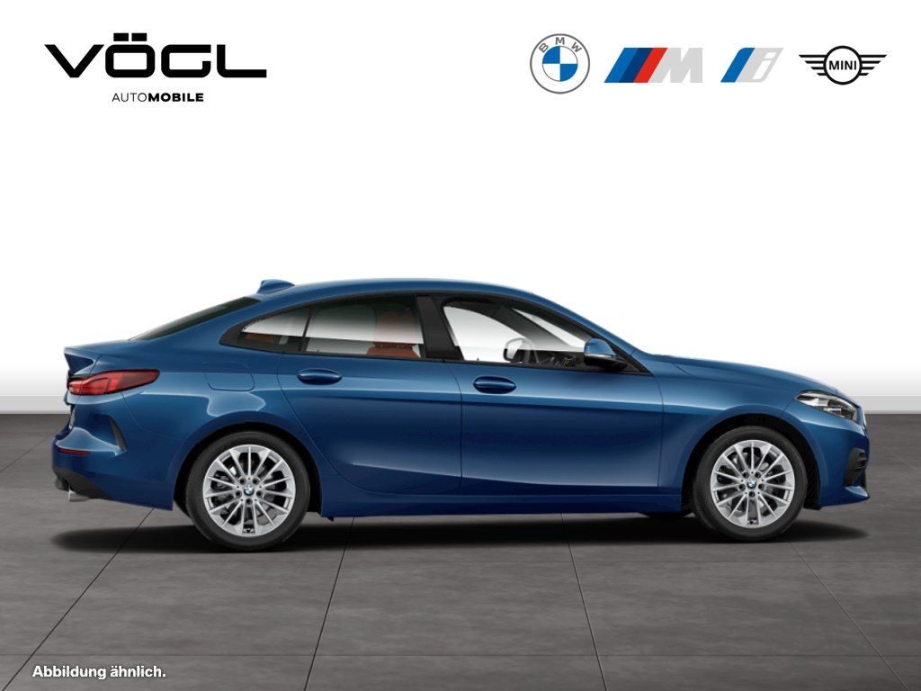 BMW 218 Gran Coupé 2023