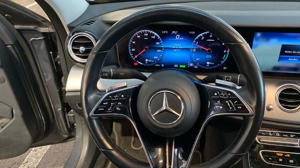 Mercedes-Benz E 300 2020