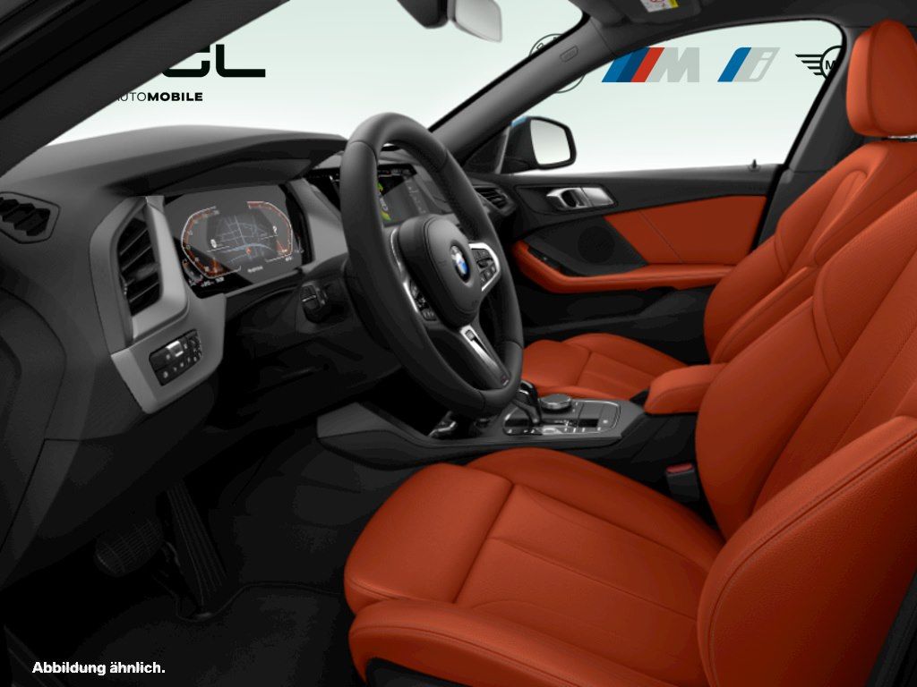 BMW 218 Gran Coupé 2023