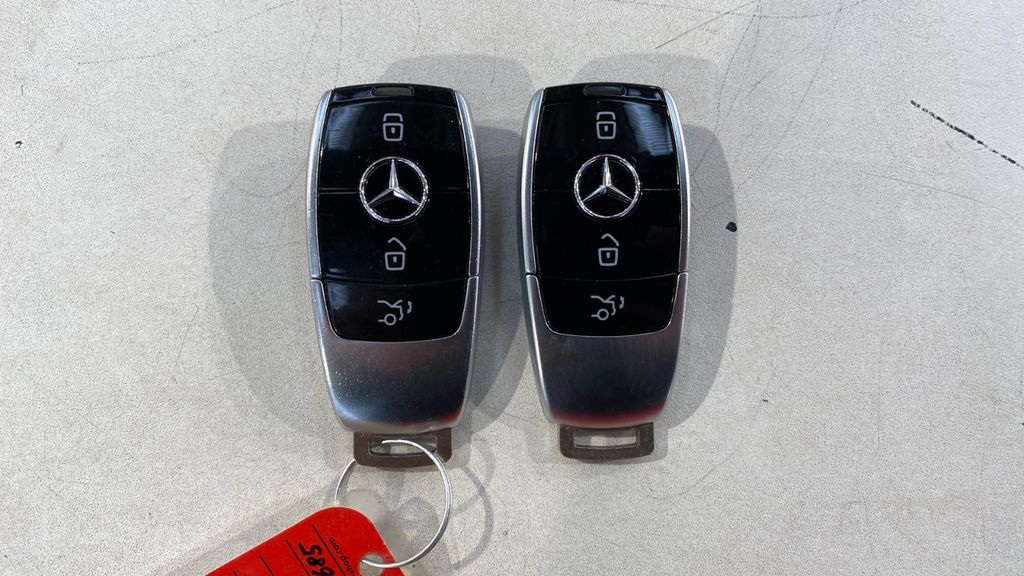 Mercedes-Benz E 300 2020