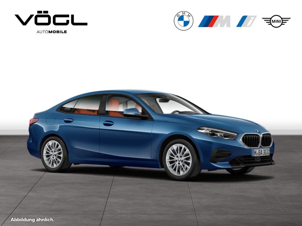 BMW 218 Gran Coupé 2023