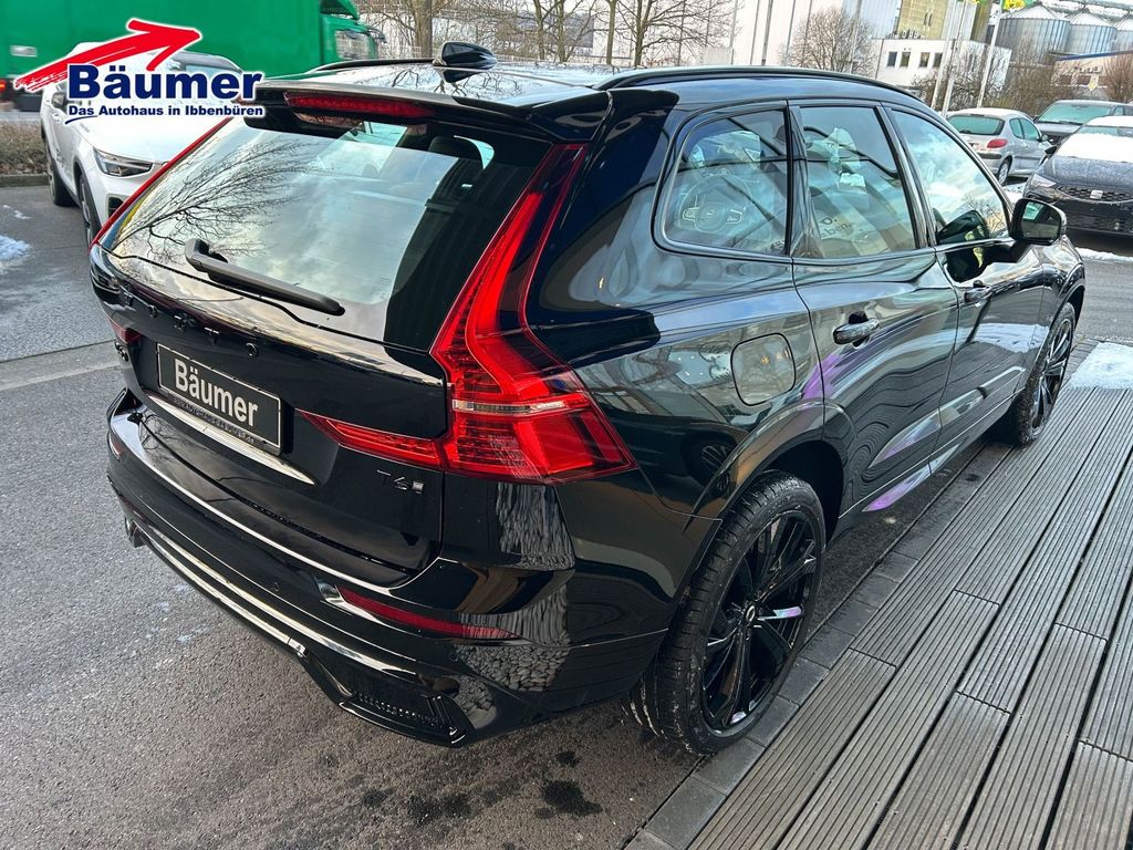 Volvo XC60 2024