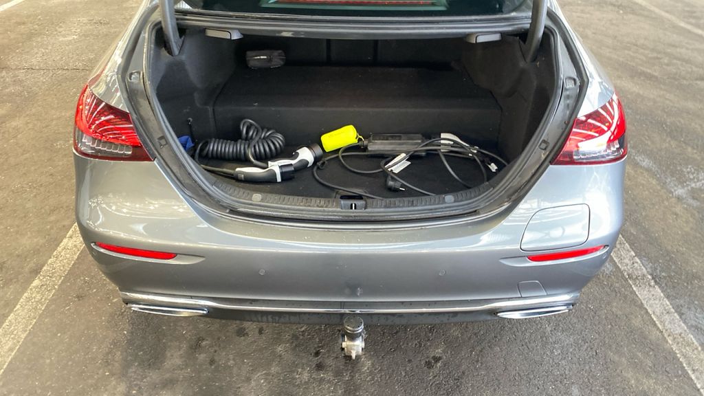 Mercedes-Benz E 300 2020