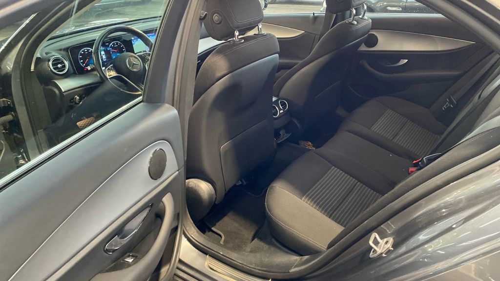 Mercedes-Benz E 300 2020