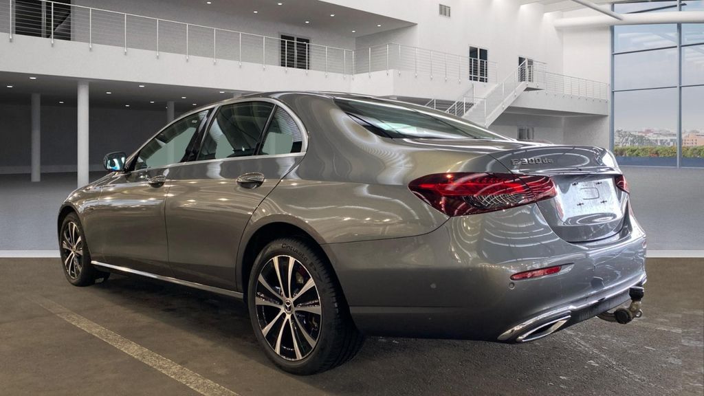 Mercedes-Benz E 300 2020