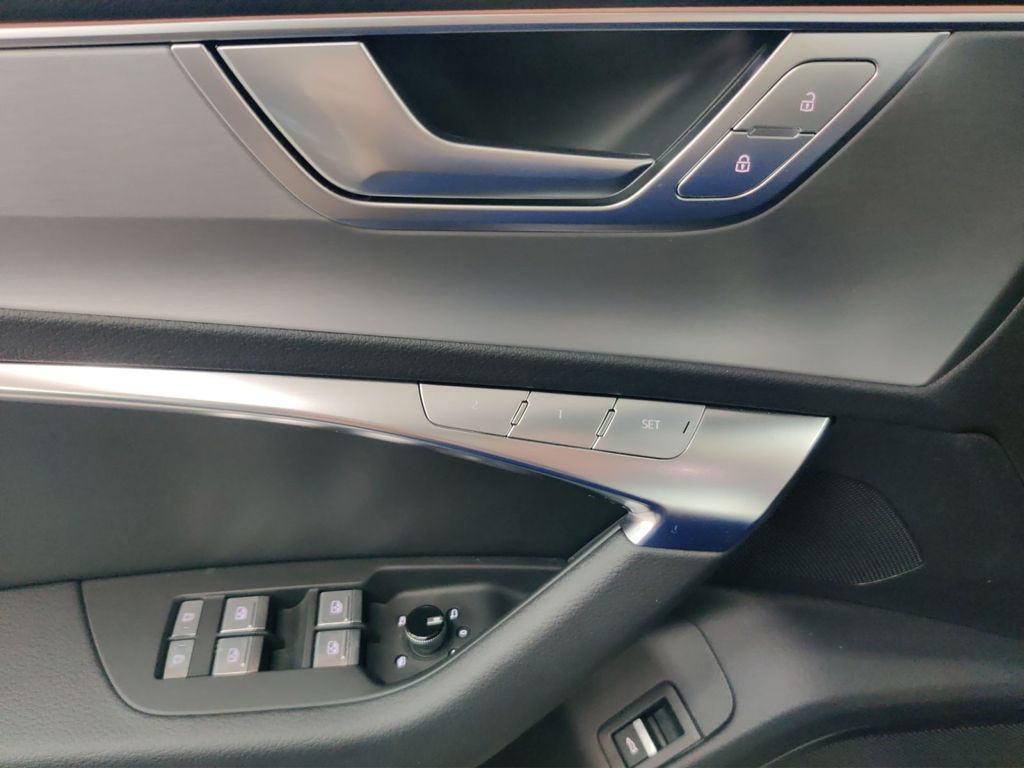 Audi S6 2024