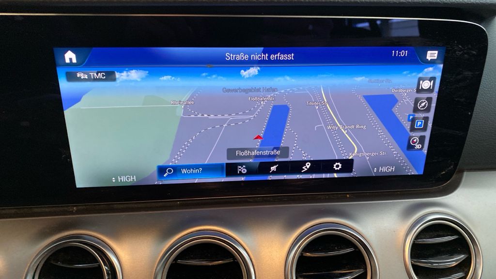 Mercedes-Benz E 300 2020