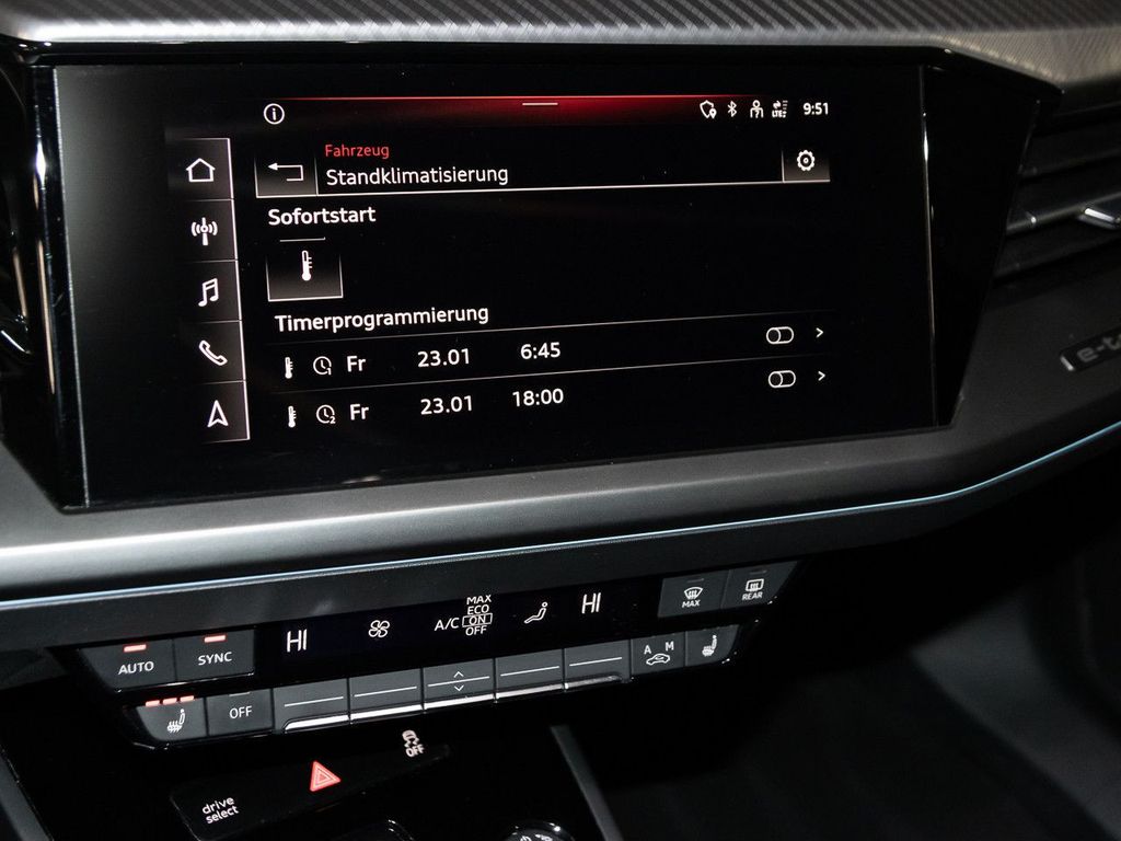 Audi Q4 e-tron 2021