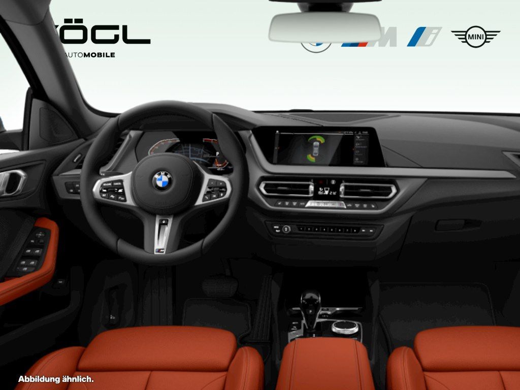 BMW 218 Gran Coupé 2023