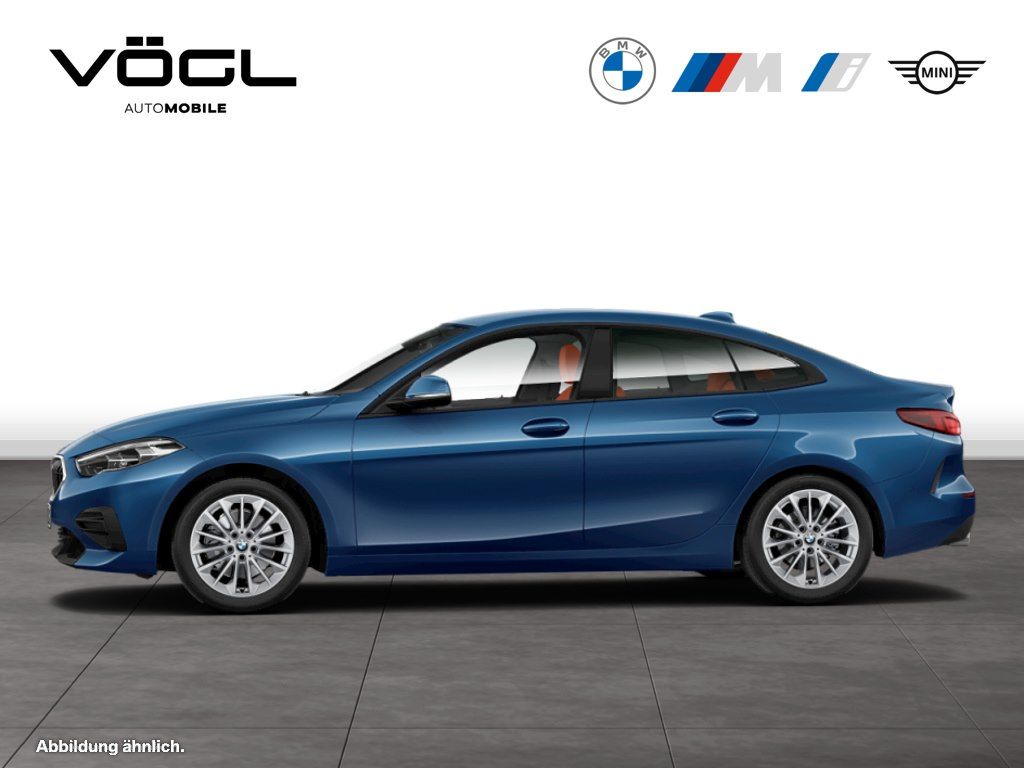 BMW 218 Gran Coupé 2023