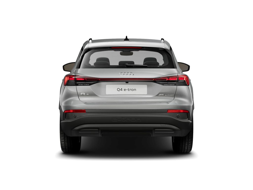 Audi Q4 e-tron 2024