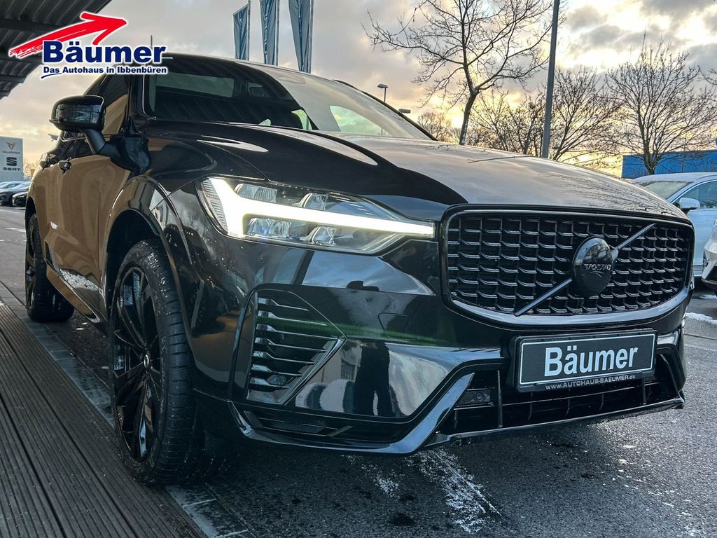 Volvo XC60 2024