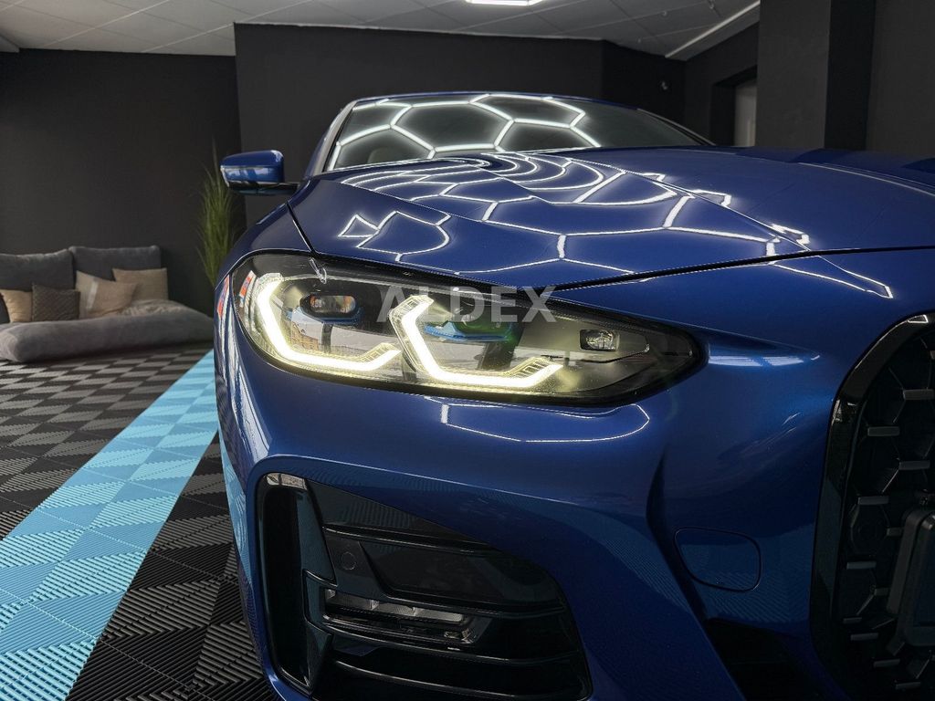 BMW 420 2023