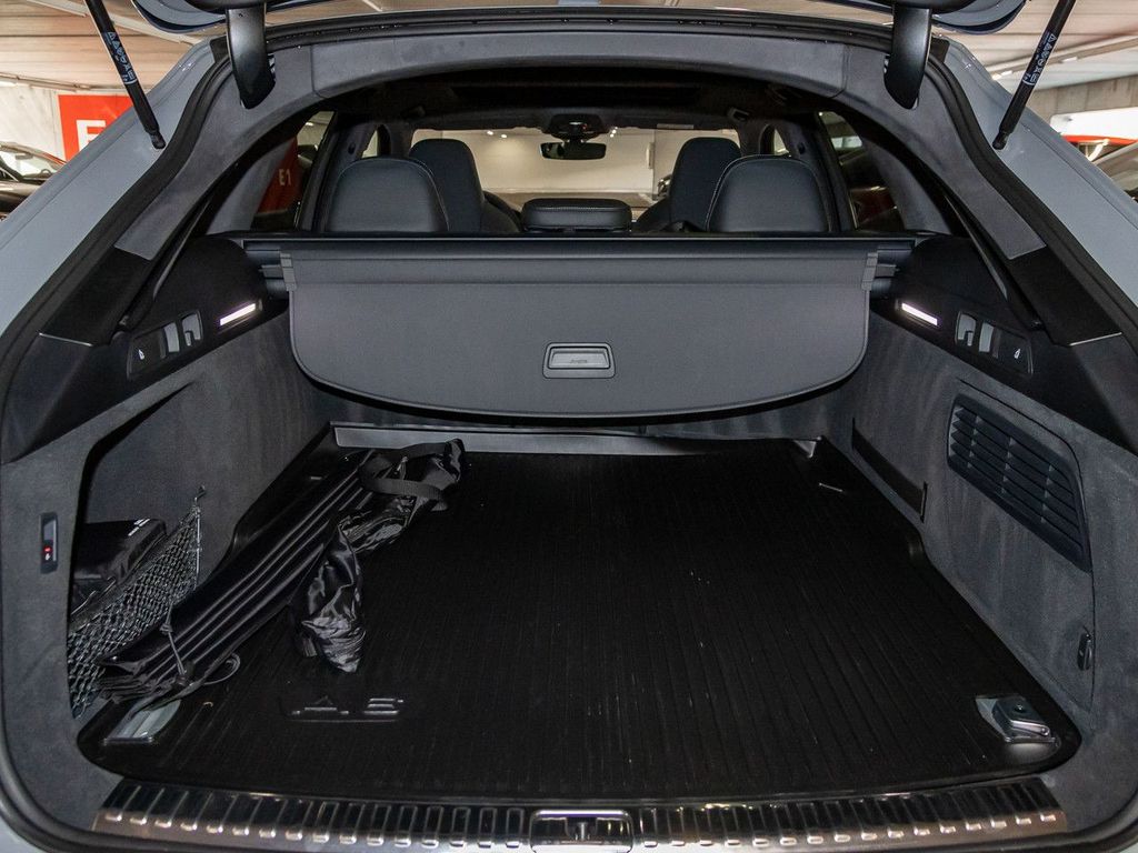 Audi RS6 2022