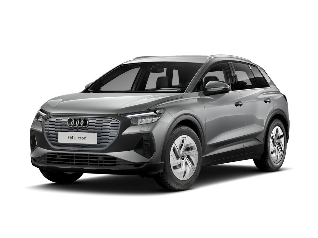 Audi Q4 e-tron 2024