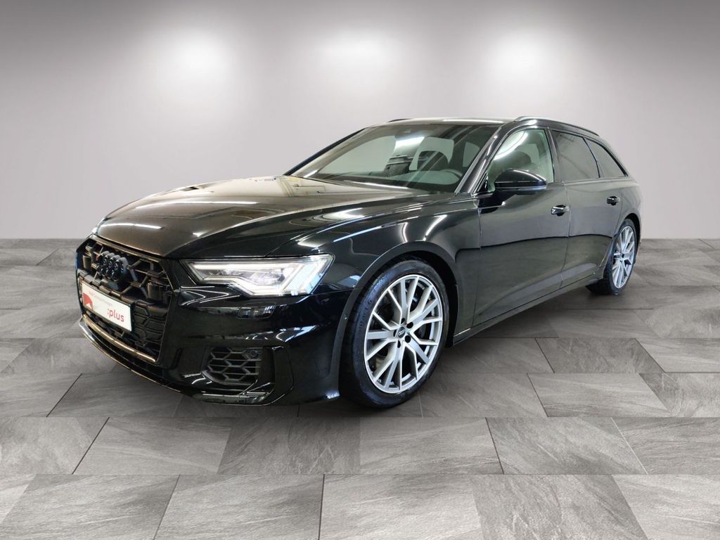 Audi S6 2024