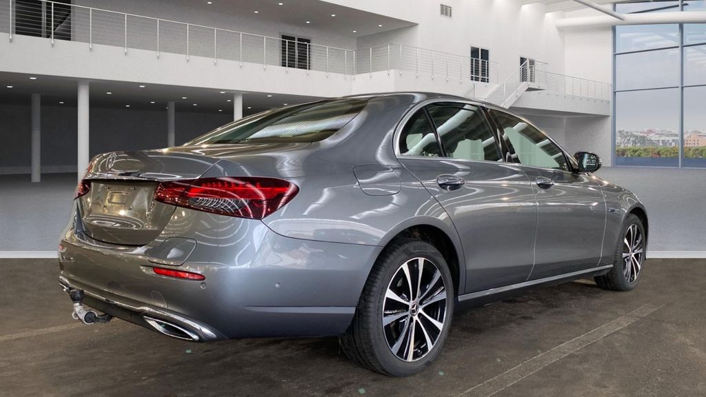 Mercedes-Benz E 300 2020