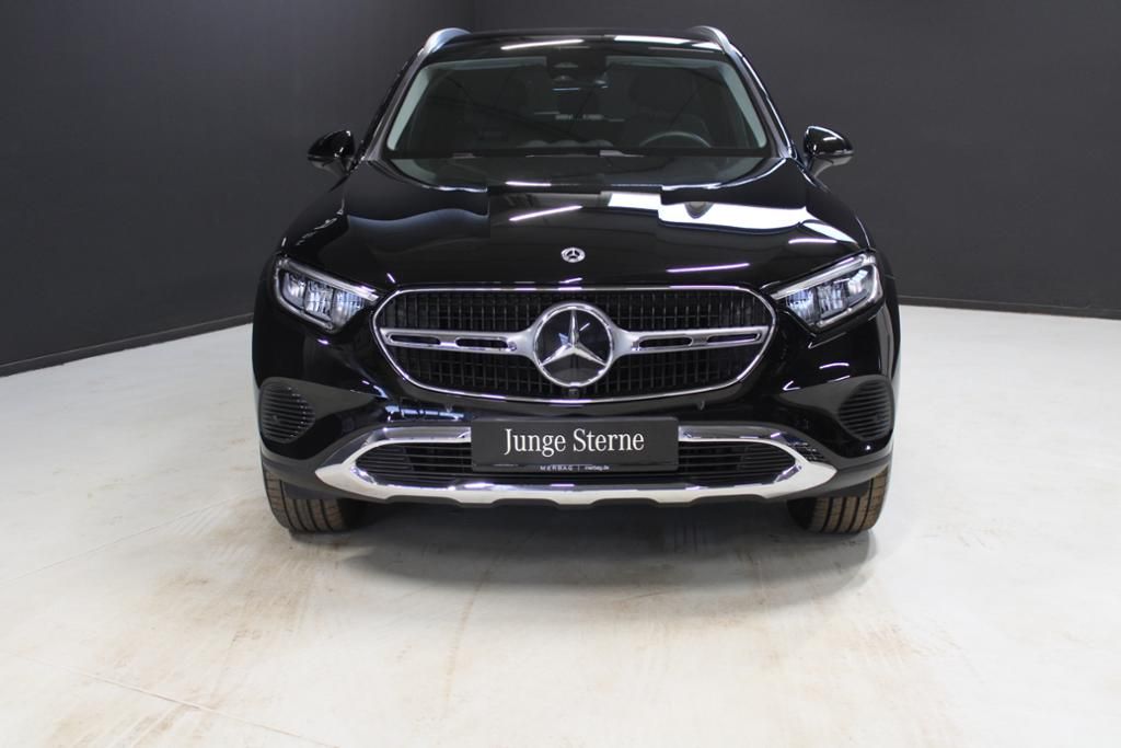 Mercedes-Benz GLC 300 2025